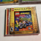 Lego Masterpiece: Loco, Chess, Legoland, Racers PC CDROM 1999