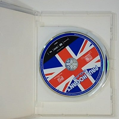 Paul Hogan's Twice As Funny : England / Stand Up Hoges (DVD, 2-Disc) All Regions