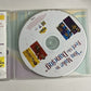 The Wiggles – You Make Me Feel Like Dancing (CD, 2008) Australia R-301452-2