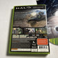 Halo Combat Evolved Anniversary Xbox 360 With Manual PAL