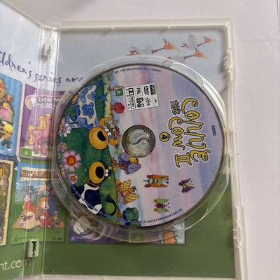 Connie the Cow II : Volume 4 (DVD, 2000) Region 4