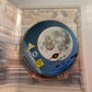 Koyaanisqatsi: Life Out Of Balance (DVD,1983) Edward Asner, Pat Benatar Region 2