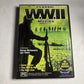Classic W.W.II Movies: Aerial Gunner / They Raid by Night / The Steel Claw DVD