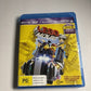 The Lego Movie 3D (Blu-ray 3D + 2D, 2014, 2-Disc) Region B