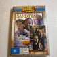 Sandtrap / Road Ends (DVD, 1997) All Regions NEW