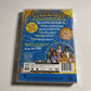 Hi-5 Action Heroes (DVD, 2005) Region 4