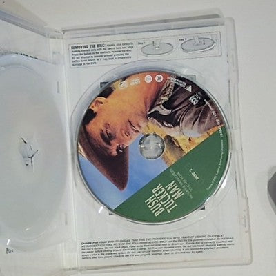 Bush Tucker Man: Arnhemland and Rainforests (DVD, 1991) Les Hiddins Region 4