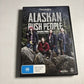 Alaskan Bush People : Season 3 : Collection 3 (DVD, 2017) Region 4