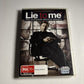 Lie To Me - Season 2 (DVD, 2010, 6 Disc) Tim Roth Region 4