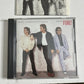 Huey Lewis & The News – Fore! (CD, 1986) Japan Bonus Track CP32-5160