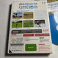 Wii Sports (Nintendo Wii, 2006) Manual PAL