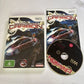 Need for Speed Carbon (Nintendo Wii, 2006) With Manual PAL