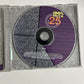 Various – 100% Hits Volume 25 (CD, 1998) Australia 5651302