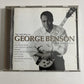 The Very Best Of George Benson - The Greatest Hits Of All (CD, 2003) Australia
