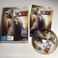 WWE '12 (Nintendo Wii, 2011) Manual PAL