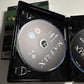 The Matrix: 4-Film Deja Vu Collection (4K Ultra HD Blu-ray, 2022)