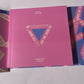 Seventeen – You Make My Day (CD, 2018) Set The Sun Ver. South Korea L100005499