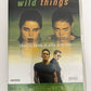 Wild Things (DVD, 1997) Bill Murray, Kevin Bacon, Matt Dillon, Neve Campbell