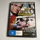The Snows Of Kilimanjaro / Scream Of Stone (DVD) Gregory Peck All Regions NEW