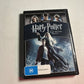 Harry Potter and the Half-Blood Prince (DVD, 2009) Region 4