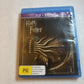 Harry Potter and the Chamber of Secrets Year 2 (Bluray, 2016) Region B