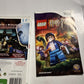 LEGO Harry Potter: Years 5-7 Nintendo Wii PAL Complete with Manual