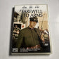 A Farewell to Arms (DVD, 1957) Rock Hudson Region 4 NEW
