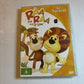 Raa Raa the Noisy Lion - Go Bananas (DVD, 2011) Region 4