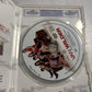 Van Wilder - Party Liason (DVD, 2001) Ryan Reynolds, Tara Reid Region 4