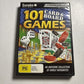 101 Card & Board Games PC CDROM Compilation Nodtronics