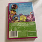 Barbie Thumbelina (DVD, 2008) Region 4,2