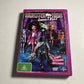 Monster High: Ghouls Rule (DVD, 2012) Region 4,2