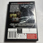 Sea Beast (DVD, 2009) Corin Nemec Region 4