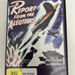 Report From The Aleutians (DVD, 1943) All Regions
