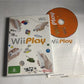 Wii Play (Wii, 2006) PAL
