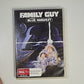 Family Guy-Blue Harvest (DVD, 2007) Region 4