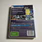 Monsters, Inc. (DVD, 2001) Region 4 NEW