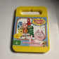 Yo Gabba Gabba! - It's Summertime! (DVD, 2008) Region 4