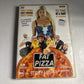 Fat Pizza (DVD, 2002) Paul French, Jabba, Johnny Boxer, Paul Nakad Region 4