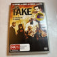 The Take (DVD, 2007) John Leguizamo, Rosie Perez Region 4 NEW