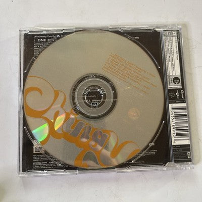 Chingy, J. Weav – One Call Away (CD, 2004) Australia 7243 5 48991 2 6