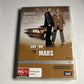 Life on Mars : Series 1 (DVD, 2006) Region 4