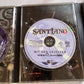 Santiano - Mit Den Gezeiten: Live Der O2 World Hamburg CD + DVD 2014 All Region