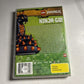 Lego Ninjago - Masters of Spinjitzu : Series 2 : Vol 4 (DVD, 2011) Region 4,2