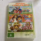 Dora The Explorer: Super Silly Fiesta! It's A Party! Rainforest Fiesta! DVD