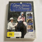 Little House On The Prairie - Episode 49-51 (DVD, 2009) Region 4,2