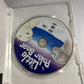 The Little Polar Bear (DVD, 2003) Region 4