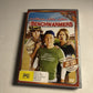 The Benchwarmers With Talking Key Ring (DVD, 2006) Rob Schneider, Region 4