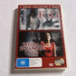 When a Stranger Calls / The Fog (DVD, 2006) Region 4