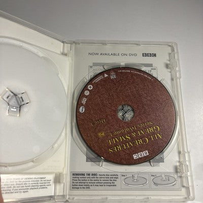 All Creatures Great and Small : Series 1 : Vol 1 (DVD, 1978) Region 4